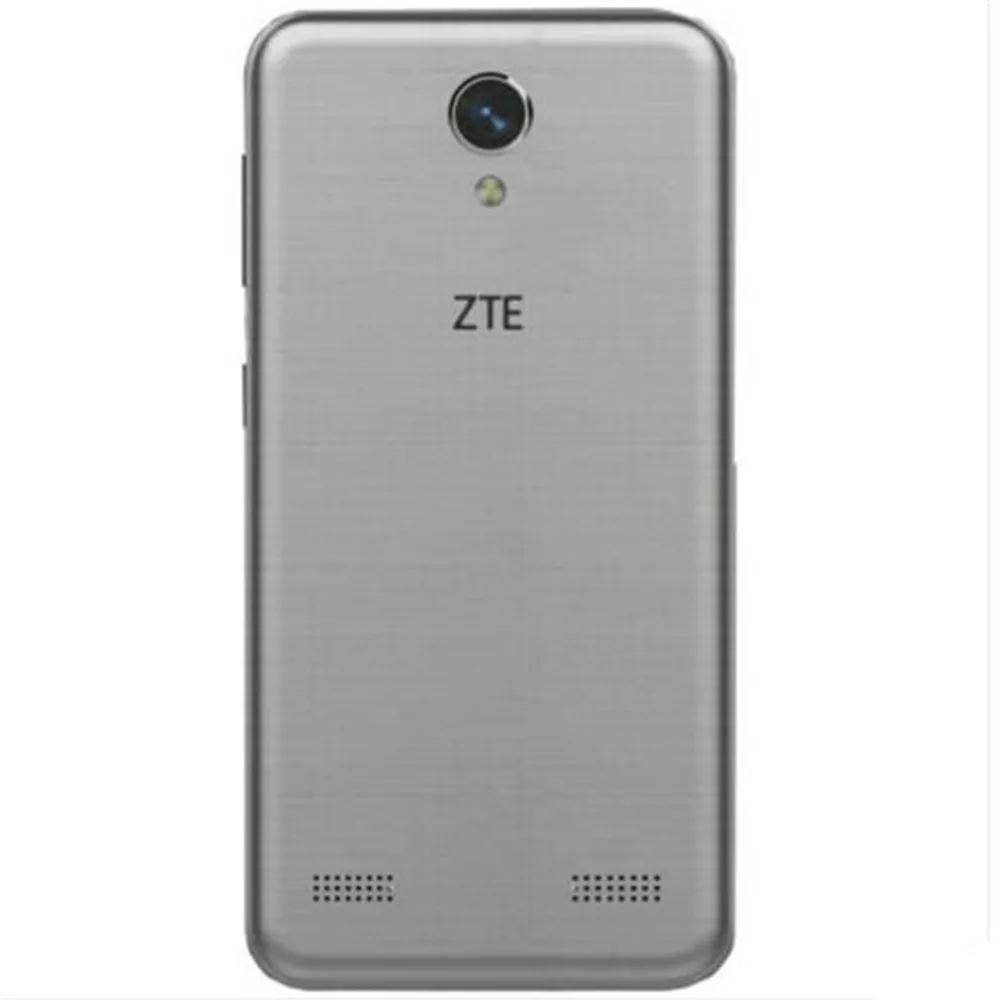 Мобильный телефон zte Blade A520 MTK6735, 1 ГБ ОЗУ, 8 Гб ПЗУ, 5,0 дюйма, две sim-карты, фронтальная и задняя камера, четыре ядра, 720 P, Android 6,0, мобильный телефон