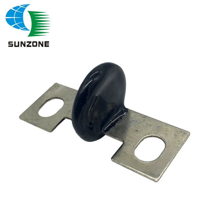 Alternatore Raddrizzatore Varistore Per B164 B184 Generatore Di Resistenza Sensibile Alla Pressione Assorbitore Di Sovracorrente Rsk1001