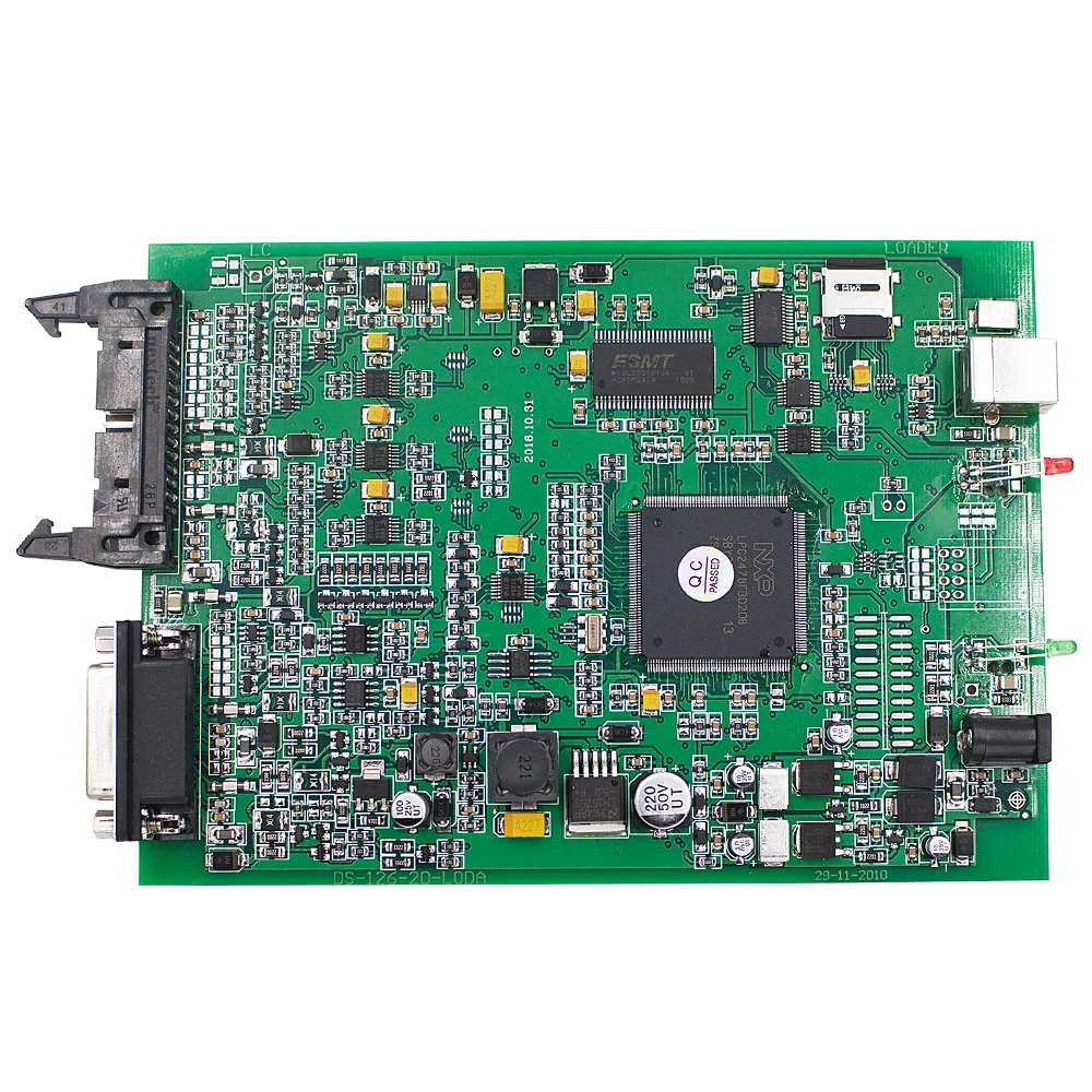 KTAG 7.020 