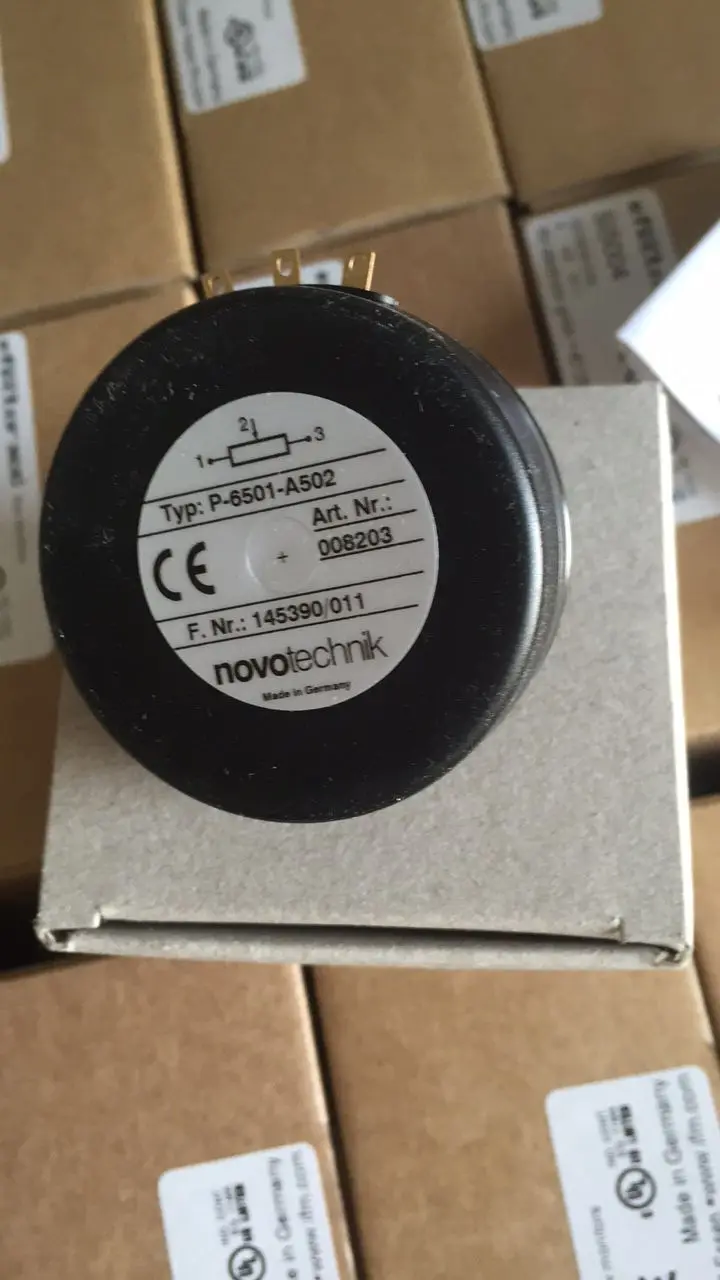

Angle sensor P6501A102 P6501A202 P6501A502