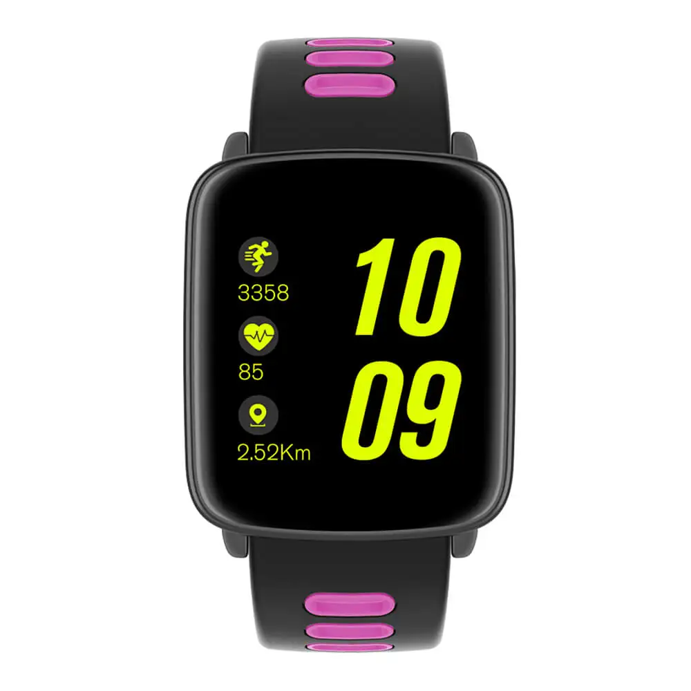 Makibes GV68 Smart Watch (15)
