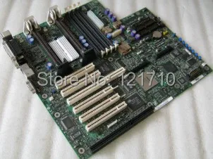 

Плата промышленного оборудования в TEL L440GX + 721242-011