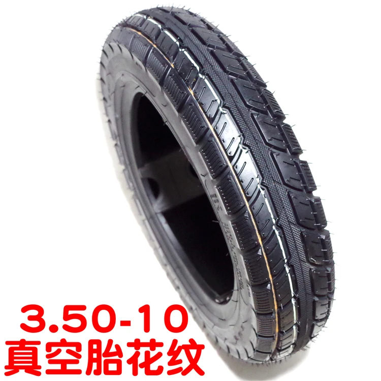 Лучшая вакуумная шина для мотоциклов и электрических 3 00 10/3 50 10|motorcycle tire|tires