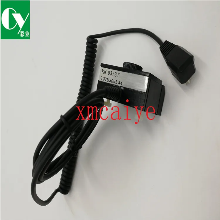 

Man Roland Printing machine sensor KK 03/3F 037U309544