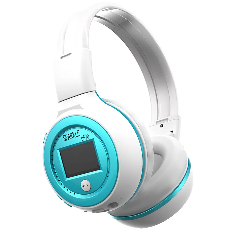 zealot mp3 player