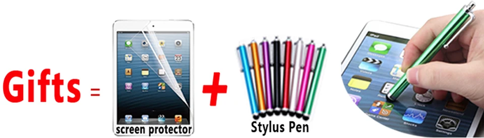 Estojo p/ tablets e e-books