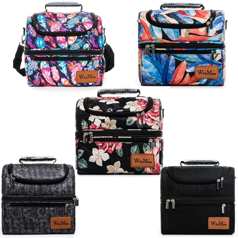 Bolsas p/ almoço