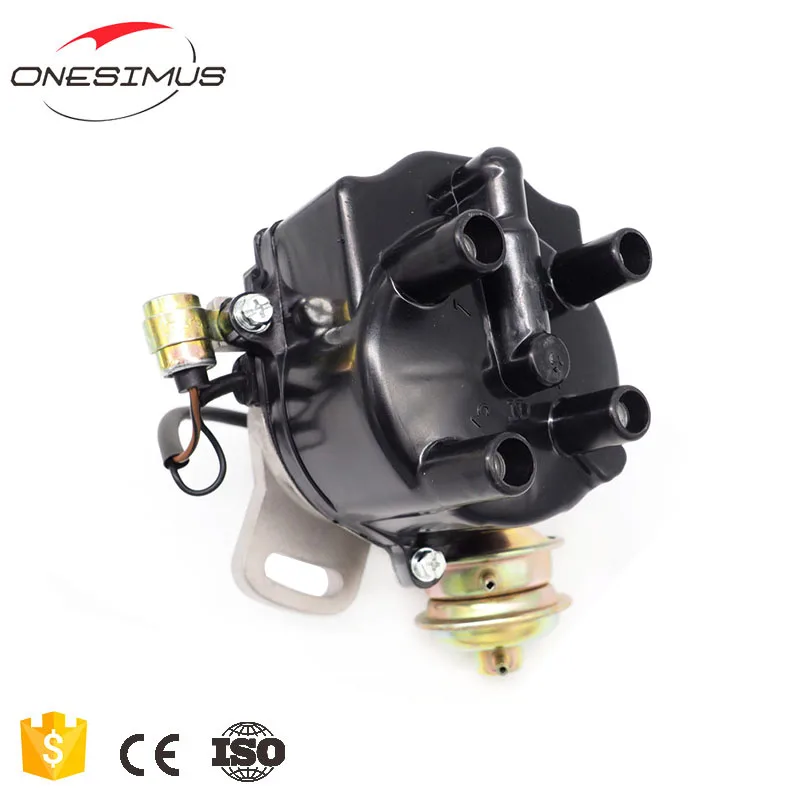 New ignition distributor FOR TOYOTA STARLET COROLLA