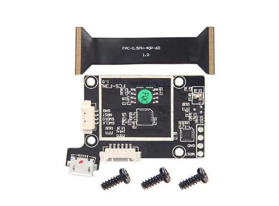

Walkera Rodeo 150 Rodeo 150-Z-17 Main Controller F150 Spare Parts