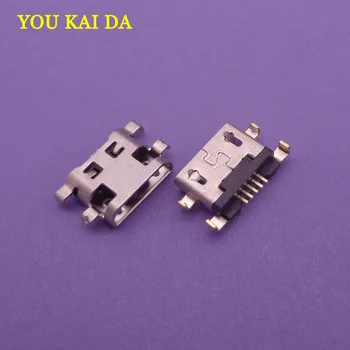 

300pcs For Lenovo Lemon X3 X3C70 X3C50 Z90-3 Z90 USB Port X3C50 Micro usb jack Charging Port connector socket plug dock female