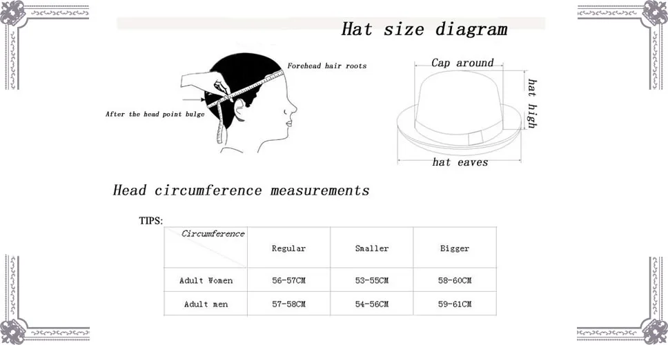 FS Свадебная шляпа для женщин Элегантный 100% шерсть фетр Floppy Fedoras Дамы абрикос с цветами широкими полями Cloche Котелок Дерби шапки