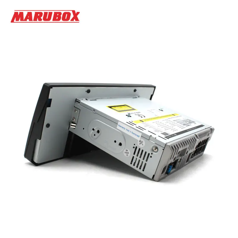 Excellent MARUBOX I082, Car DVD Player 1 din android GPS for BMW Serie 5 E39(1995-2003)/7 Series E38 (1995-2001)/X5 E53 (1999-2006) 4