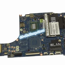 SHELI для ноутбука DELL XPS 14(L421x) Материнская плата для ноутбука 8 CVYJ 08 CVYJ CN-08CVYJ I5 3427U Процессор DDR3
