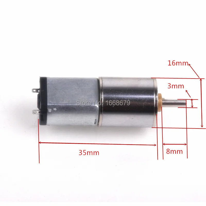 16GA-6V-60
