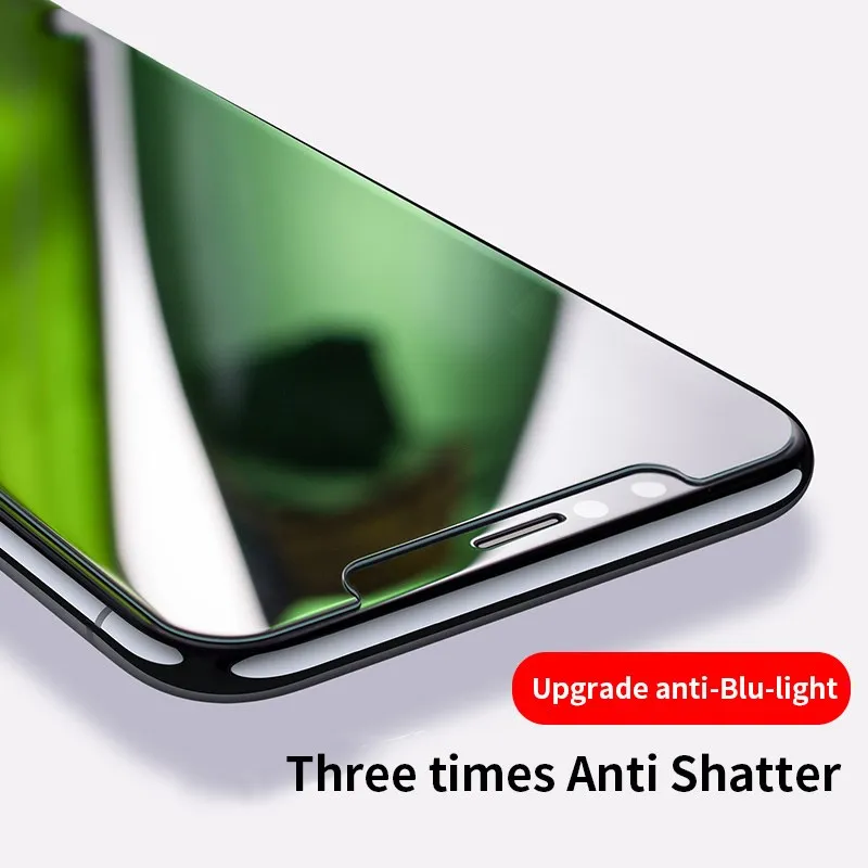 

9H 0.26mm Premium Tempered Glass For iphone X 8 7 6 6s 5 5S SE 4 Screen Protector Film For iphone 6s 6 7 8 Plus Protective Glass