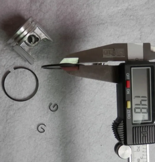 CYLINDER  KIT 34MM STIHL  FC FS 75-80-85 10