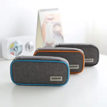 

E-doo Diabetic Organizer, Insulin Cool Bag Travel Case, Medical Cooling Bag with 2 Ice Packs Insulin Cooler Pack Bag