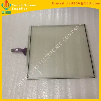 

NS15 touch panel glass NS15-TX01B-V2