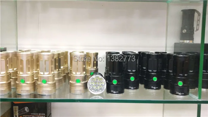 skyray 9t6 led flashlight  (7).jpg