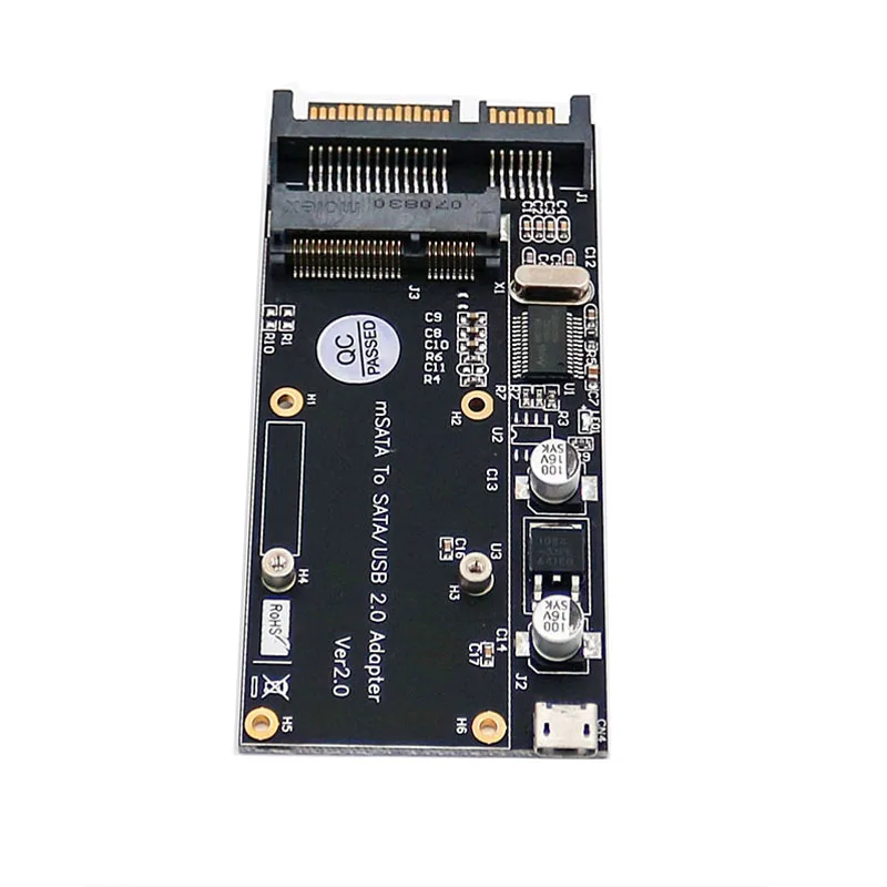 ssd hard disk