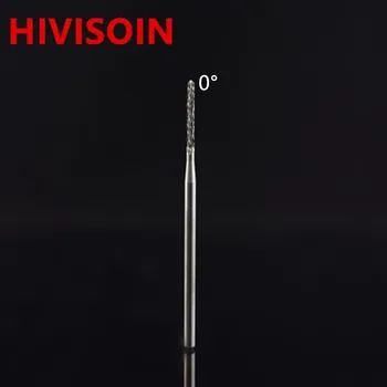 

Cross Cut Coarse - Tungsten Carbide Milling Technique - ISO 220 - 2102.015