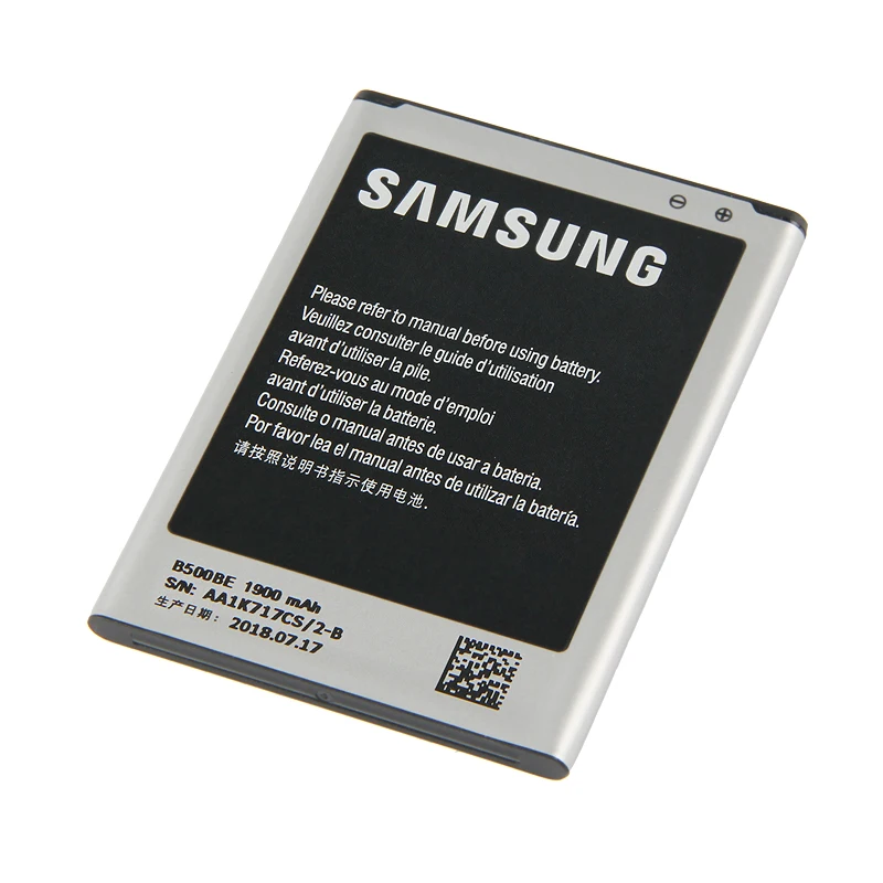 三星B500BE(S4MINI 3触） (2)