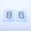 Rectangle Invisible Hidden Metal Magnetic Buttons Snap Magnet Fastener Handbag Cloth Clasp Sewing Tools 20mm x 10mm * ► Photo 3/4
