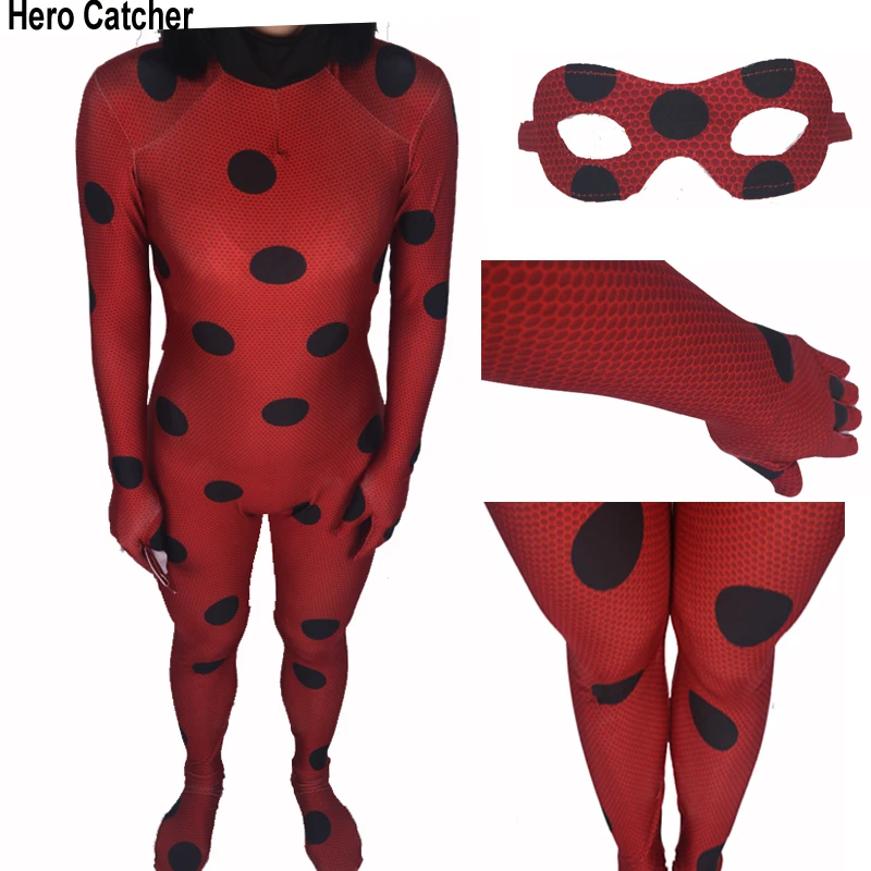 Popular Ladybug CostumesBuy Cheap Ladybug Costumes lots from China