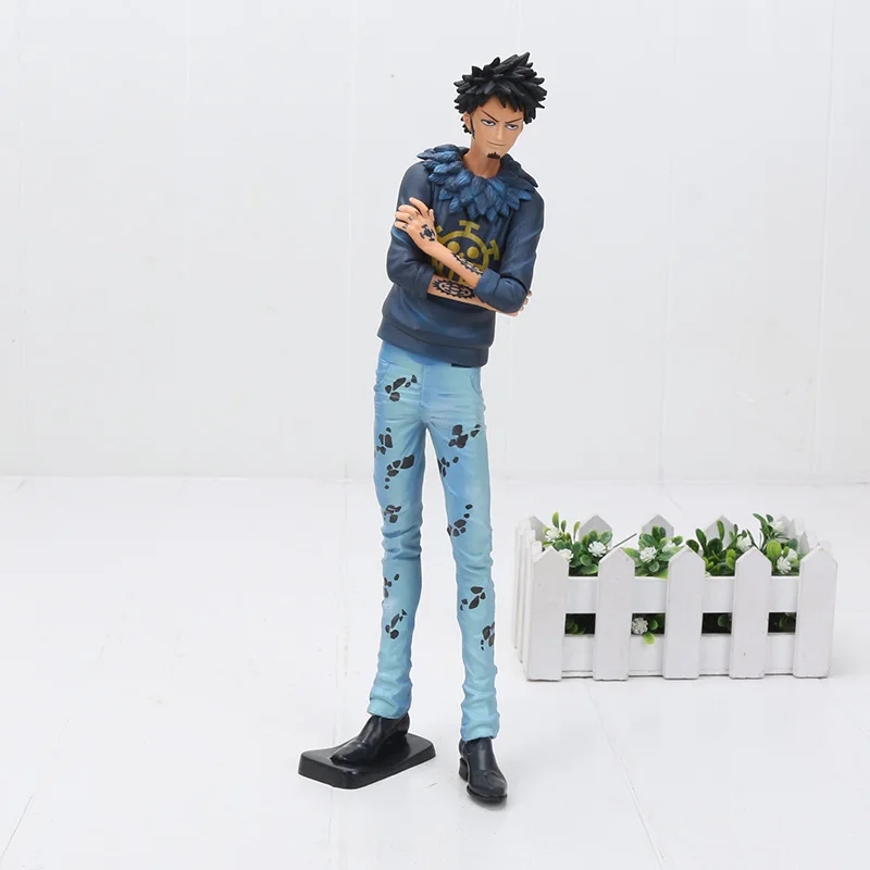 Один кусок грандиста Трафальгар Ло The Grand Line Men Monkey D. Luffy Nico Vinsmoke sanji Nefeltari Vivi ПВХ