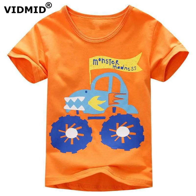 New Children's tees boy T shirt boys' tanks Baby Clothing Little boy ...