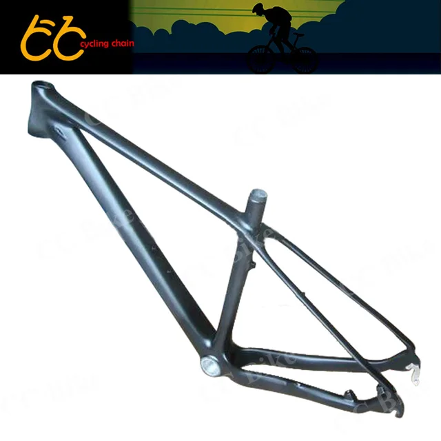 Cheap Free Shipping Carbon Bike Frame Mountain Bike Carbon MTB Frame 29er MTB bicycle carbon  Frame  CC-CM-023-29