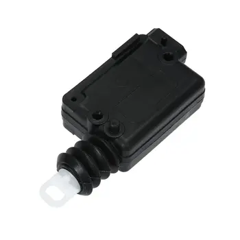 

Car Auto Locking System Door Lock Actuator Front Left Front Right Side Version 2 Pins 7702127213 for Renault Car Accessory