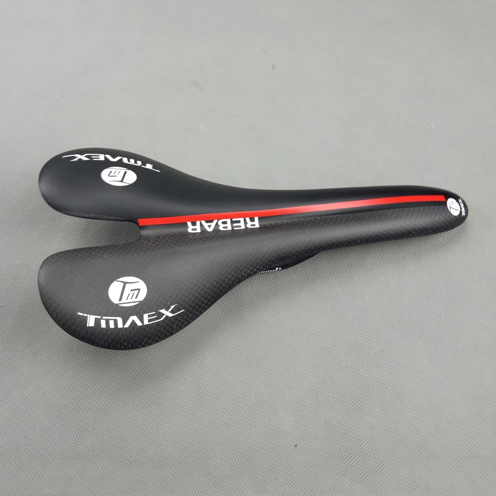 

New mountain bike full carbon saddle road MTB bicycle saddle front seals saddle Italy toplevel matround carbon seat