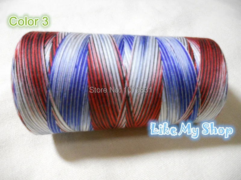 

European quality multi-colors quilting thread 402 polyester sewing thread machine/hand sewing thread 5000 yards each