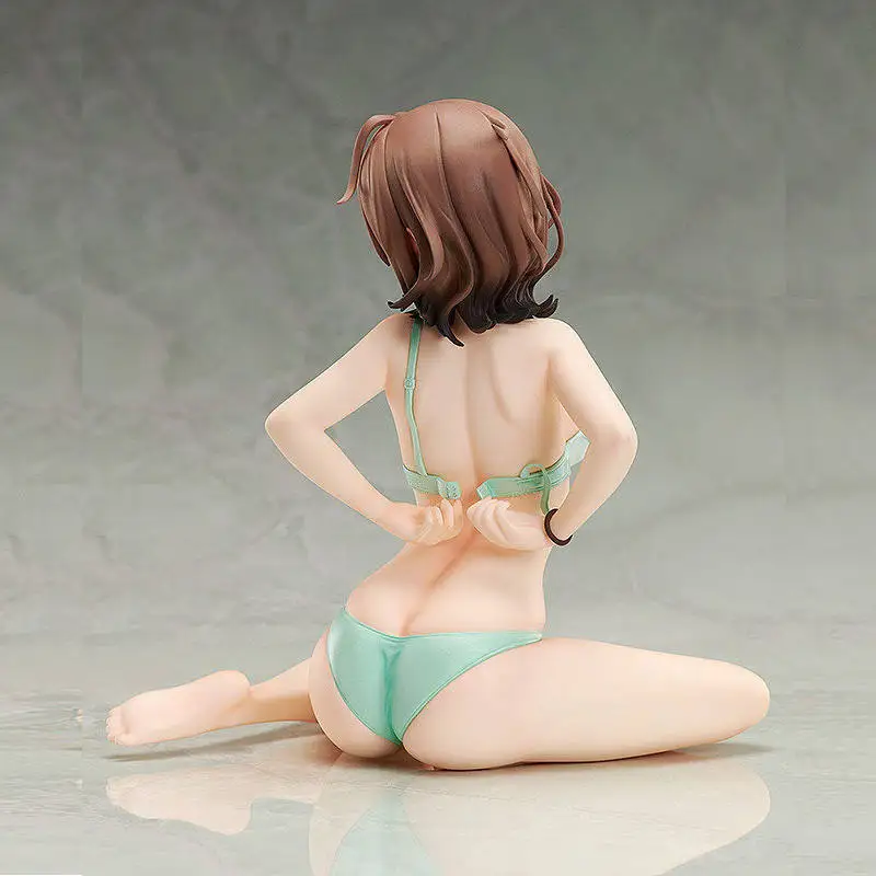 18 см Киги Morning Good Girl сексуальные девушки фигурки аниме B STYLE картины ПВХ игрушки