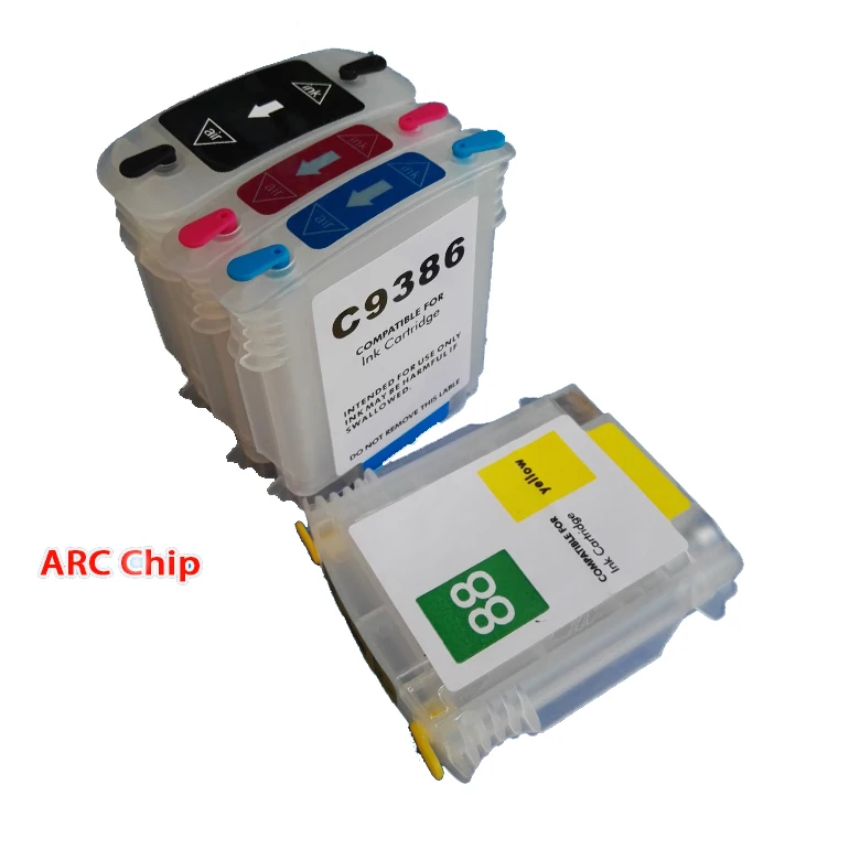 hp officejet pro k8600 ink