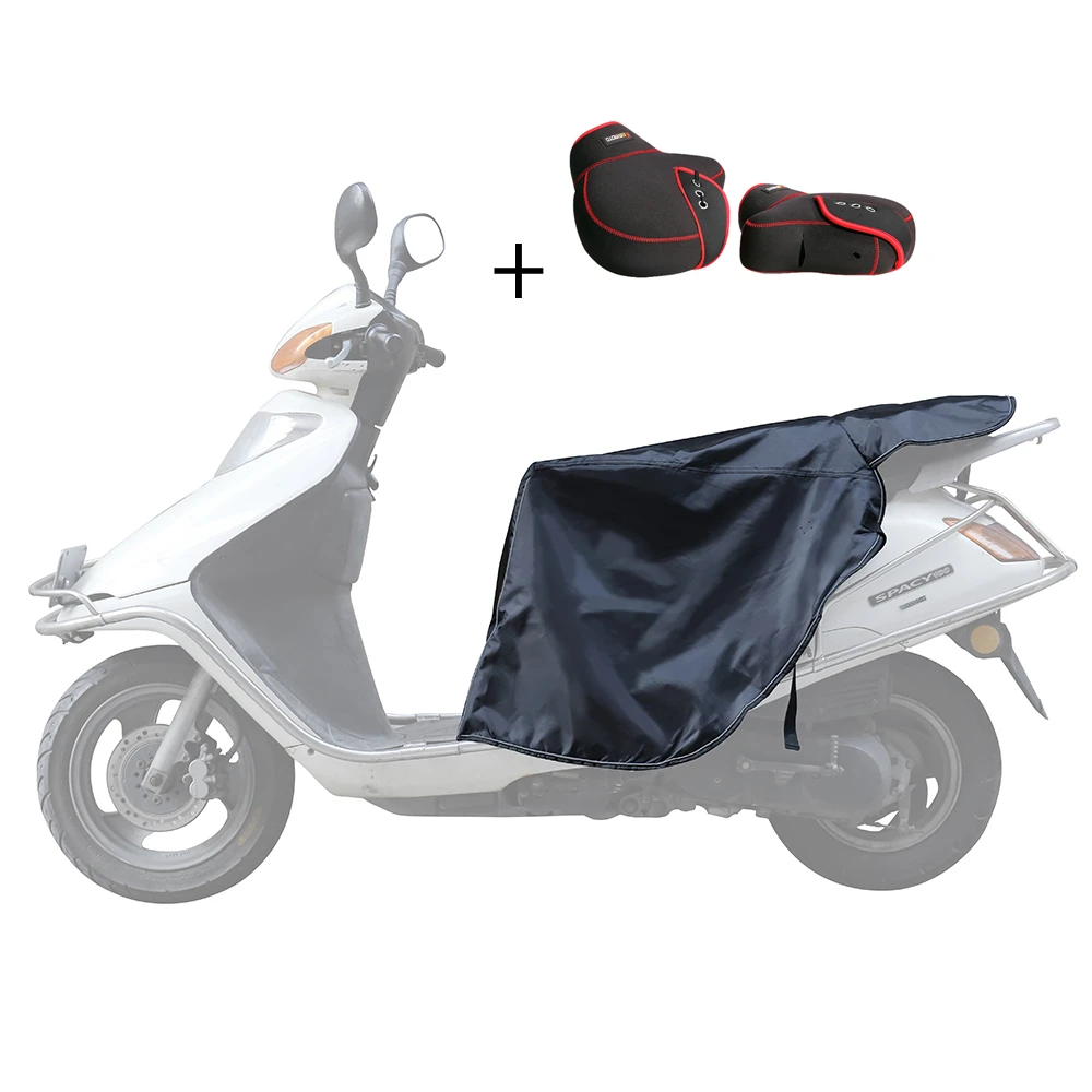 Universal Leg Cover For Scooters Rain Wind Cold Moisture Protector Knee Windproof Winter Quilt