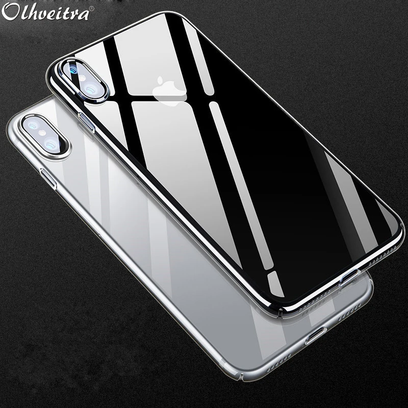 

Luxury Back Cover For Xiaomi Mi 6X Mi6X Case Original TPU Soft Silicon Clear Shell Protective Case For Xiaomi Mi A2 MiA2 Fundas