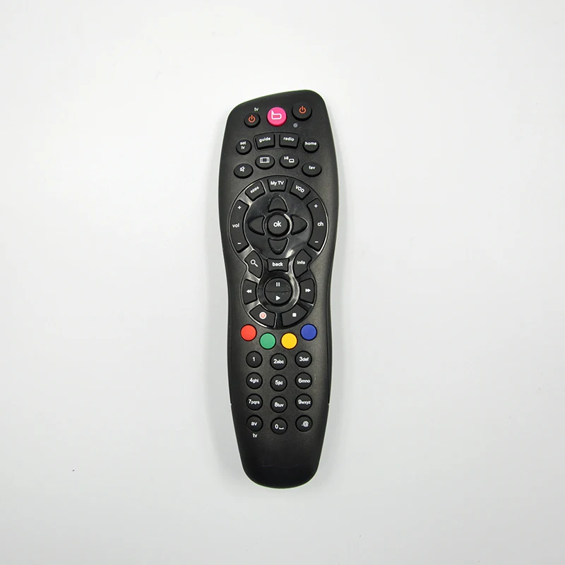 

Used Remote Control RC3104801/01B for ASTRO Universal TV