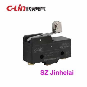 

C-Lin LXW-511G2 Authentic original High temperature resistant micro switch