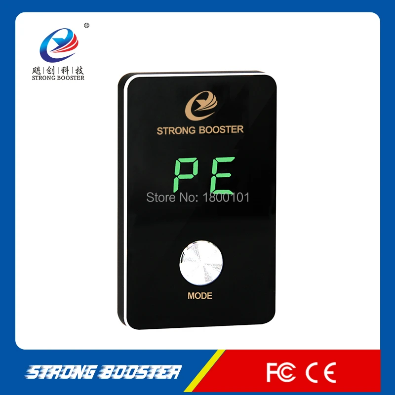 

Mini 8 mode 2017 wind Strong Sprint Booster auto pedal regulate Car Throttle controller for Infiniti EX25 M25L Q70L Nissian 370Z