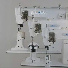 TK-810 швейная машина для париков, промышленная швейная машина, высококачественное Швейное Оборудование, машина для изготовления париков, 220 В/380 В, 250 Вт/370 Вт, 2000 об/мин