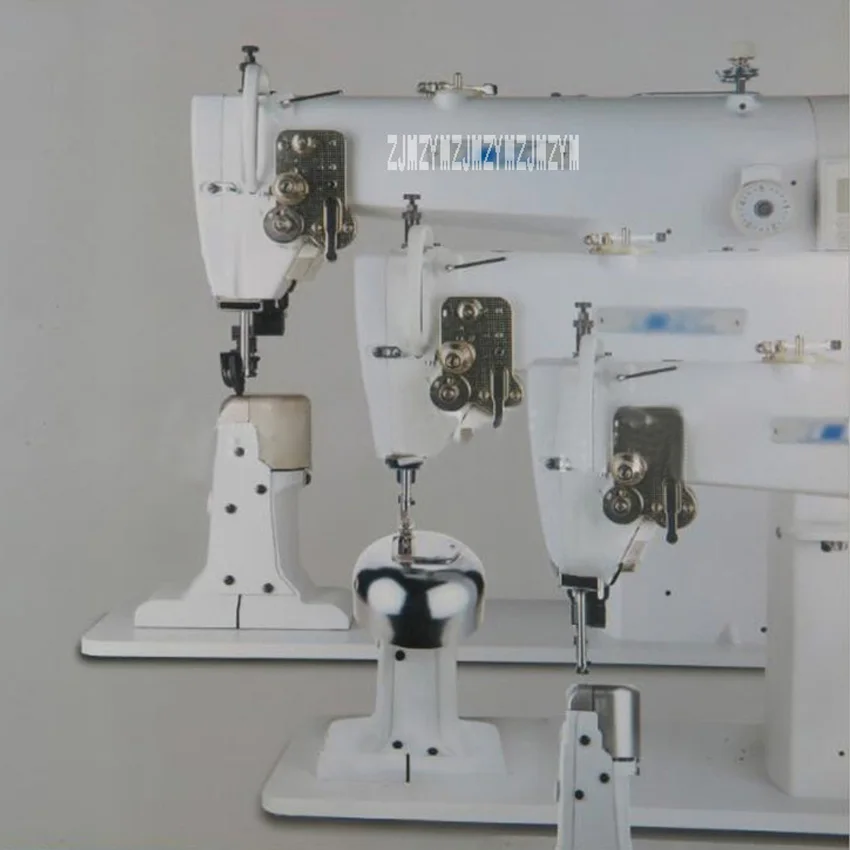 

GC810 Wig Sewing Machine Industrial Sewing Machine High-quality Sewing Equipment Wig Scalp Machine 220v/ 380v 250W/ 370W 2000RPM
