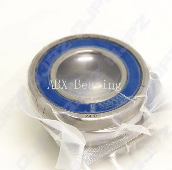 

10pcs H7001C/P42RZDBA H7001CTA-2RZ/P4 H7001C H7001CP4 H7001 high precise bearing for engraving machine spindle bearing 12x28x8mm