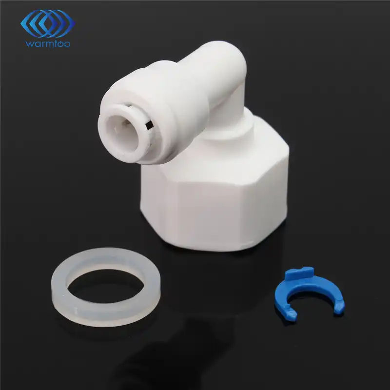Press Fitting Adaptor elbow with female thread