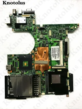 

416980-001 for hp nc6220 laptop motherboard ddr2 6050a0066801-mb-a04