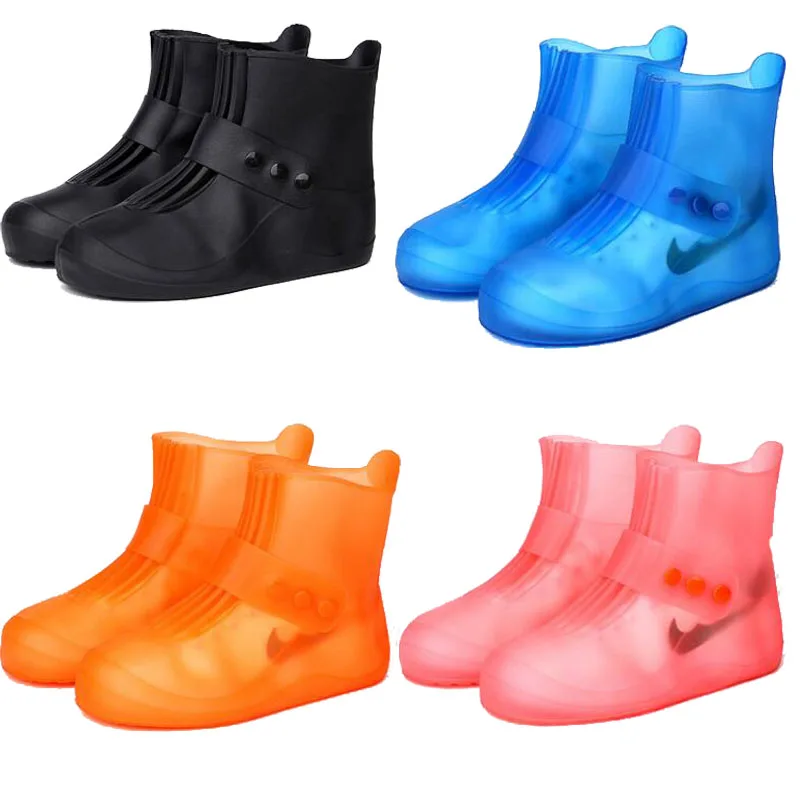 best shoes for summer rain