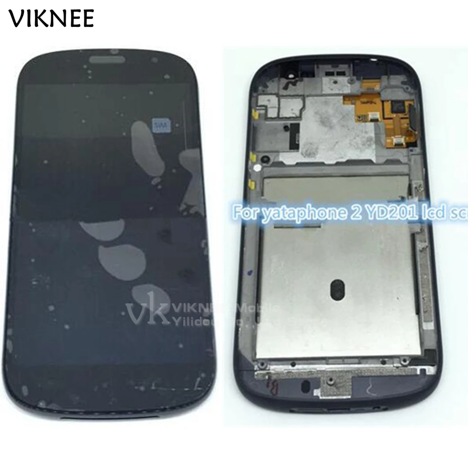 imágenes para En Stock buena Pantalla de Trabajo Para Yotaphone 2 YD201 YD206 Pantalla LCD + Pantalla Táctil LCD Frontal/Posterior de la Pantalla Con garantía imágenes para En Stock buena Pantalla de Trabajo Para Yotaphone 2 YD201 YD206 Pantalla LCD + Pantalla Táctil LCD Frontal/Posterior de la Pantalla Con garantía