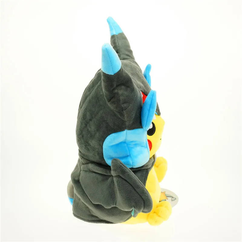 2tyle 22 см Kawaii Charizard Coplay мультфильм Плюшевые Eevee Peluche S Ex Gx Мега кукла игрушка для детей Рождественский подарок