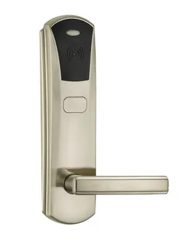 

5pcs CET-82N Hotel Door Locks+30pcs Energy Saving Switches by SF Express to Yiwu in China